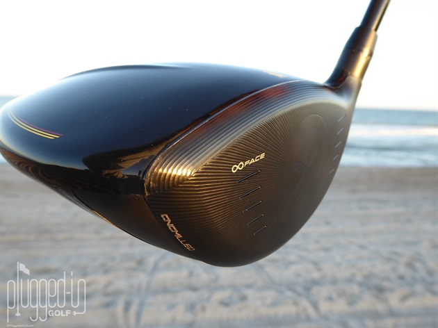Cobra KING SPEEDZONE XTREME Driver Review - Plugged In Golf