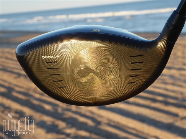 Cobra KING SPEEDZONE XTREME Driver Review - Plugged In Golf