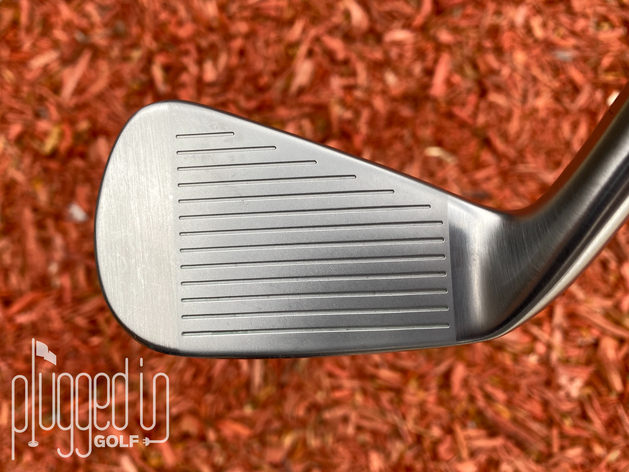 2020 TaylorMade P770 Irons Review - Plugged In Golf