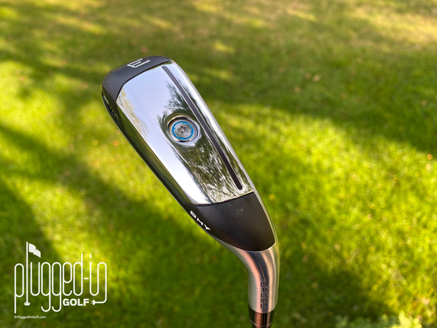 TaylorMade SIM DHY Review - Plugged In Golf