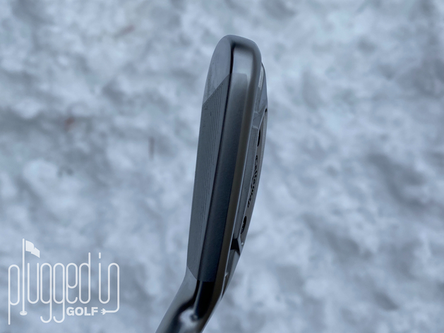 Callaway X Forged UT Utility Iron Review - Plugged In Golf