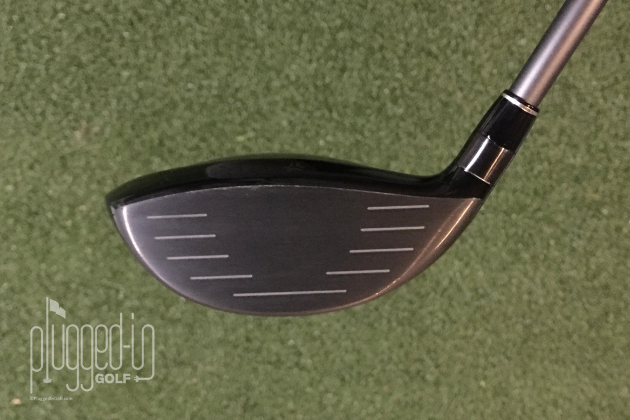 Srixon ZX Fairway Wood Review - Plugged In Golf