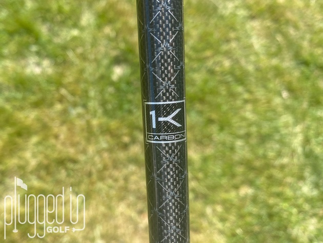 Mitsubishi TENSEI Pro White 1K Shaft Review - Plugged In Golf