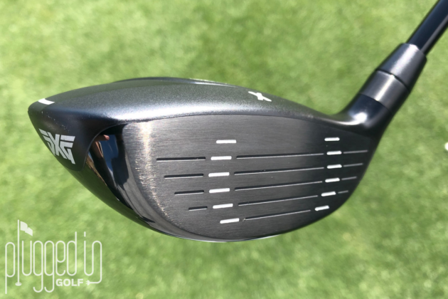 PXG 0341 X GEN4 Fairway Wood Review - Plugged In Golf
