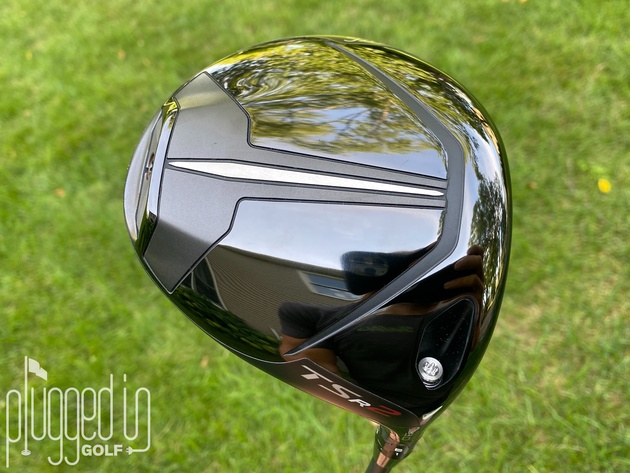 Titleist TSR2 Driver Review - Plugged In Golf