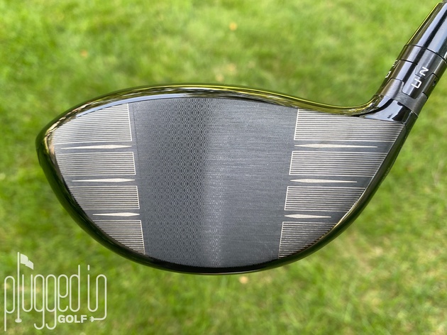 Titleist TSR2 Driver Review - Plugged In Golf