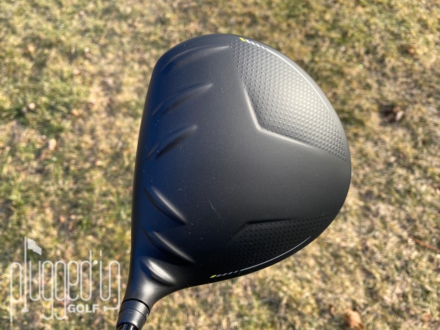 PING G430 SFT Driver Review - Plugged In Golf