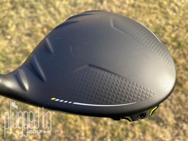 PING G430 SFT Driver Review - Plugged In Golf