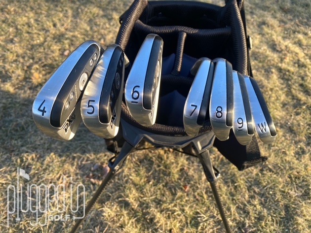 PXG 0311 P GEN6 Irons Review - Plugged In Golf