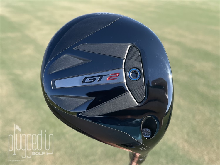 Titleist GT2 Fairway Review - Plugged In Golf