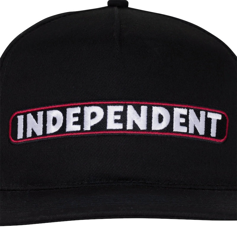 INDEPENDENT キャップ 