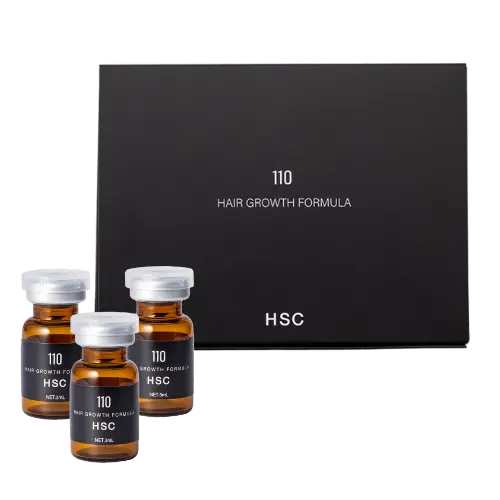 強髪プログラム | 代理店事業 | Plus heart公式サイト