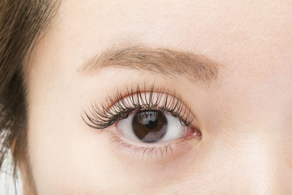 マツエクの本数、何本が良い？ | まつ毛エクステ（まつエク）眉毛専門