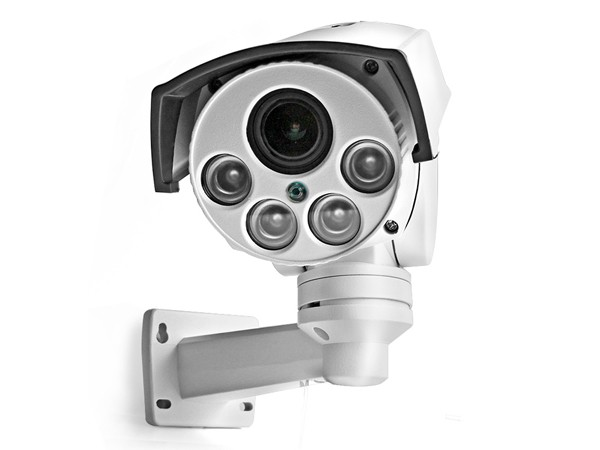 株式会社PM&PM / 防犯カメラ