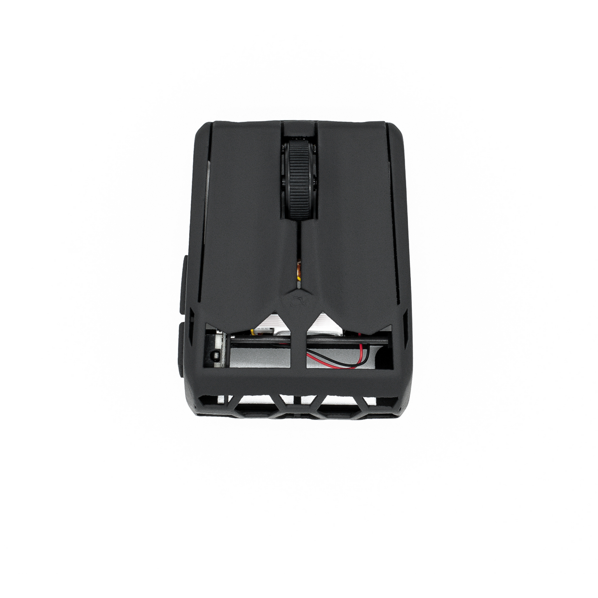 CYBER 4.1 // Ninjutso Sora V2 MOD // Carbon Fiber Parts