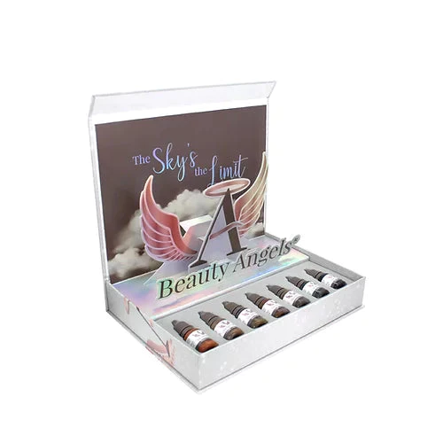 アートメイク色素のセット – Page 2 – PMU ink