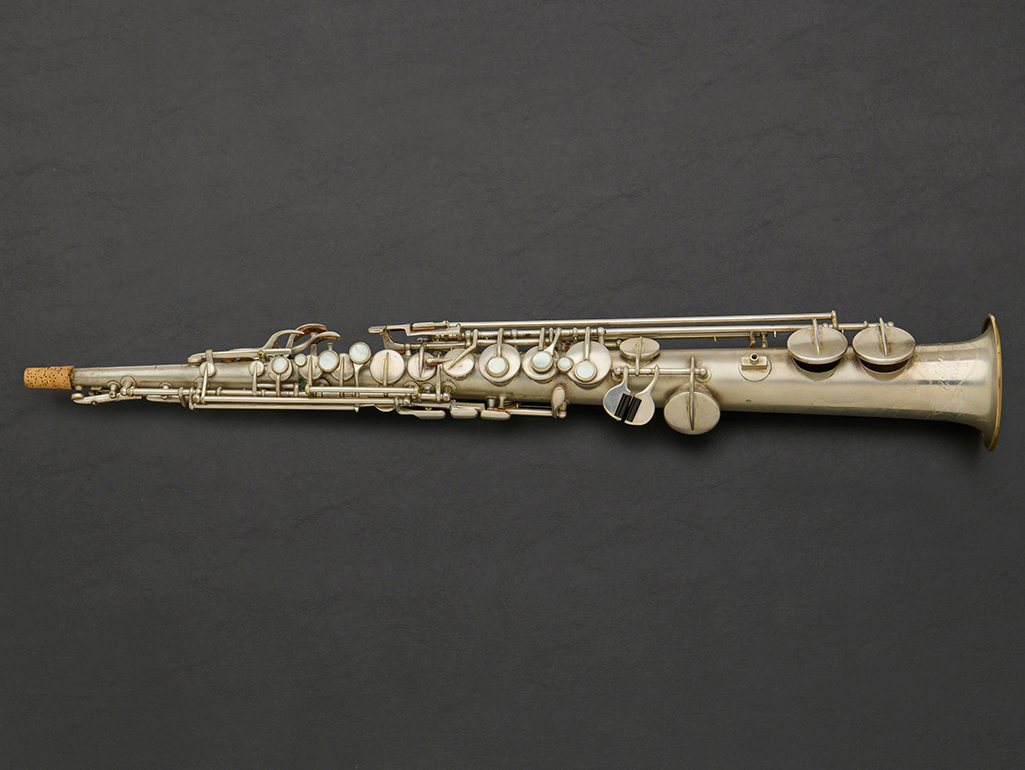 PM Woodwind Repair: Saxophone Repair,Used Saxophones,Selmer,Mark