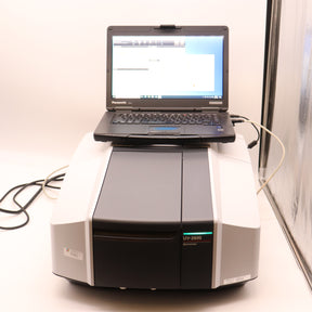 Shimadzu UV-Vis Spectrophotometer UV-2600 206-27600-42
