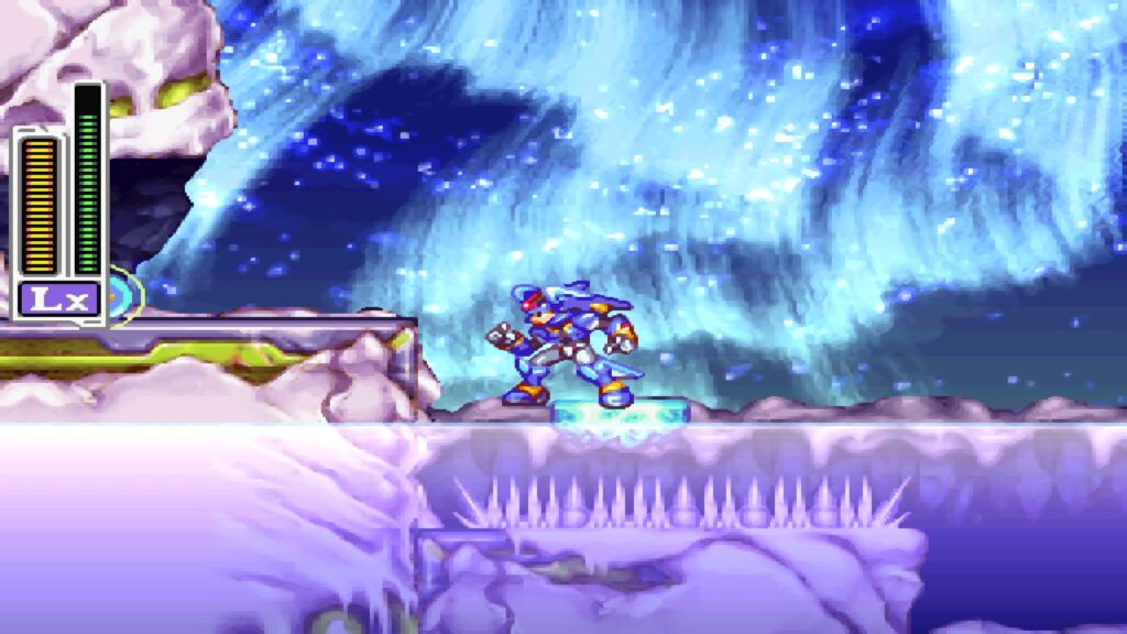 ふしぎのくにのマジカルハウス ゲーム ロックマンゼクス（ZX）攻略