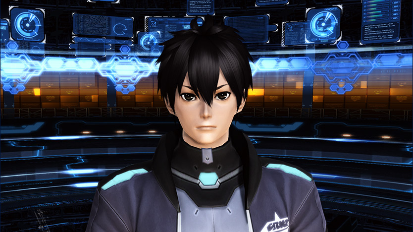 Blu-ray＆DVD＆CD/映像・音楽｜TVアニメ『ファンタシースター