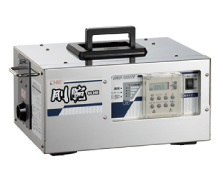 ポータブルオゾン発生装置「剛腕シリーズ」｜有限会社ピイエスエイ