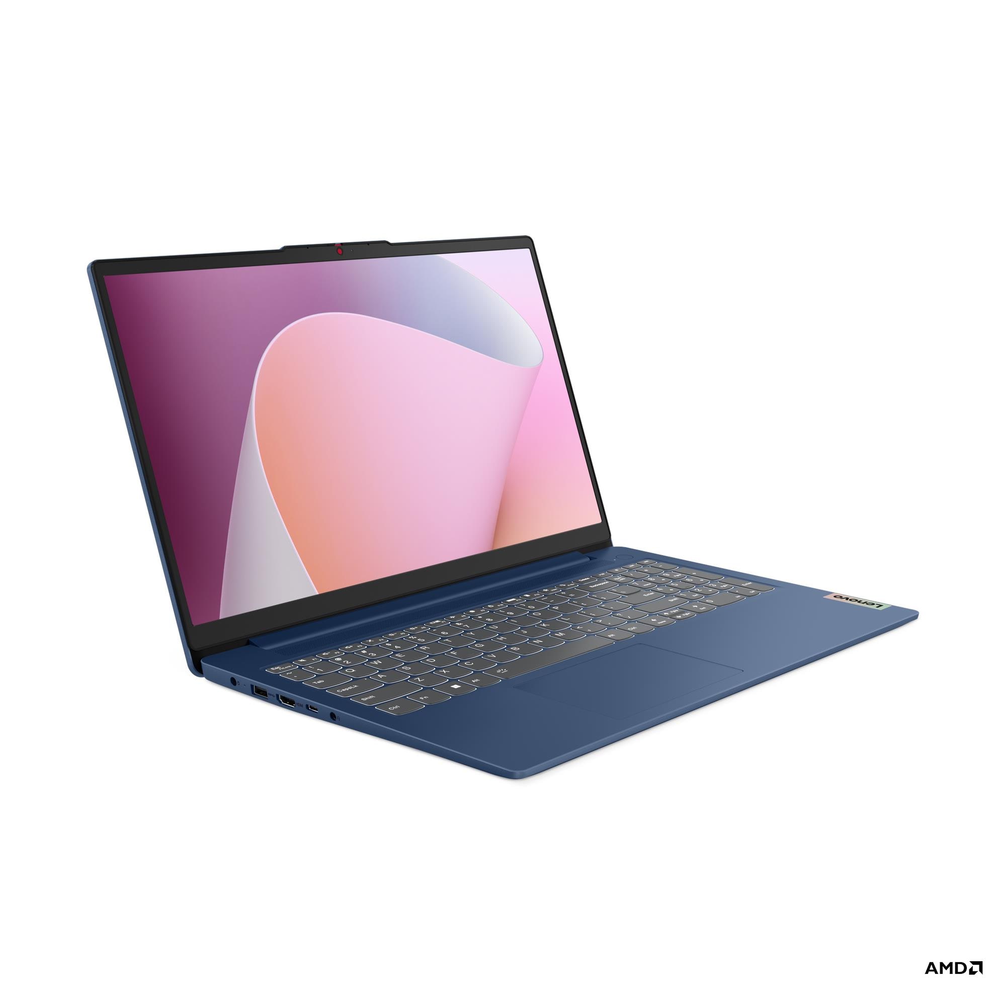 IdeaPad Slim 3 15AMN8