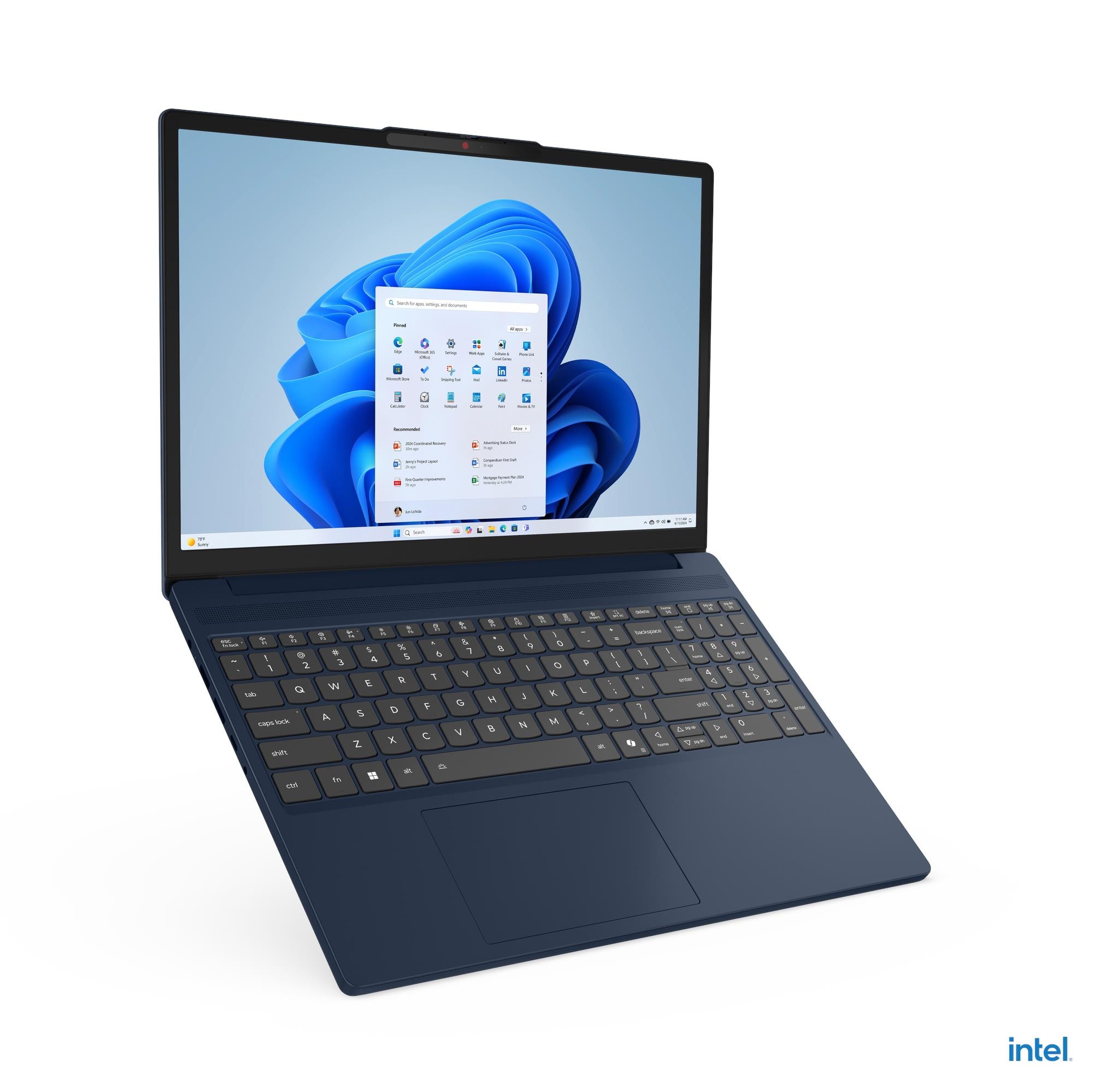 IdeaPad Slim 3 15IRH10