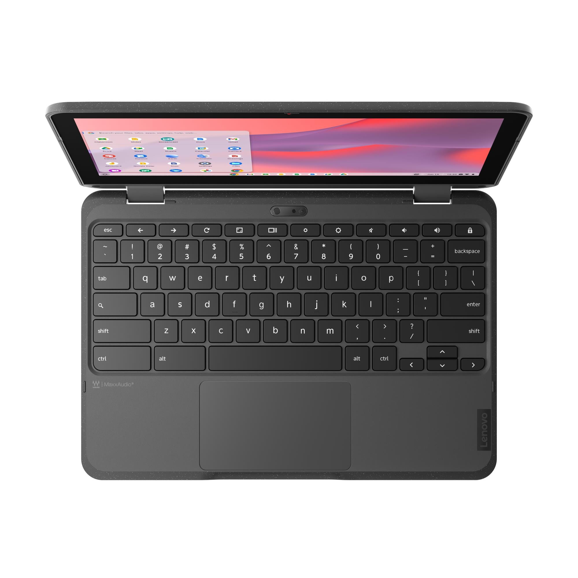 Lenovo 500e Chromebook Gen 4s