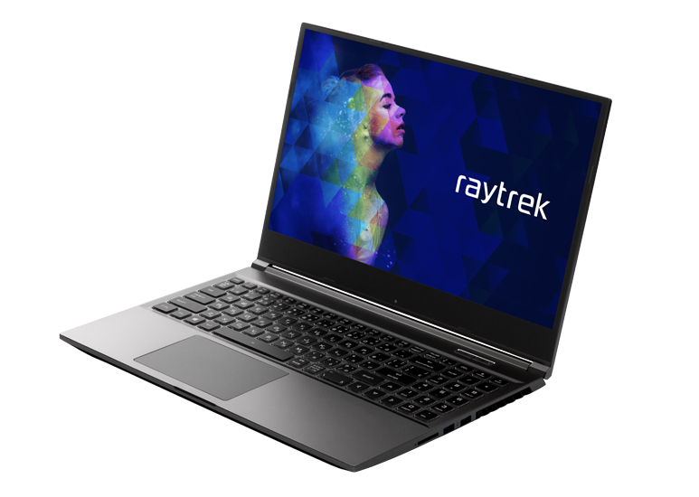 ドスパラ raytrek R5スペックまとめ｡RTX2060搭載のミドルハイモデル