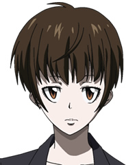 CHARACTER｜アニメ「PSYCHO-PASS サイコパス」