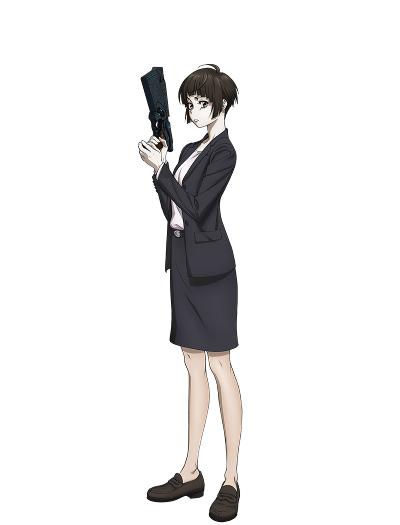 アニメ『PSYCHO-PASS サイコパス』シリーズ公式サイト