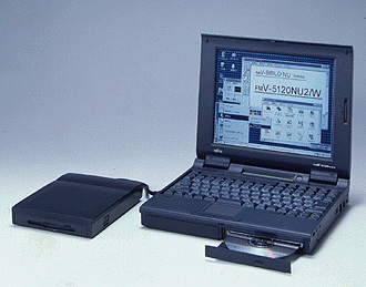 FMVノートパソコン「FMV-BIBLO」5機種10モデル新発売