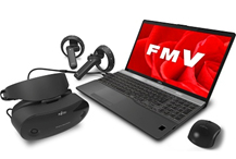 個人向けパソコン「FMV」の新製品を発売 : 富士通