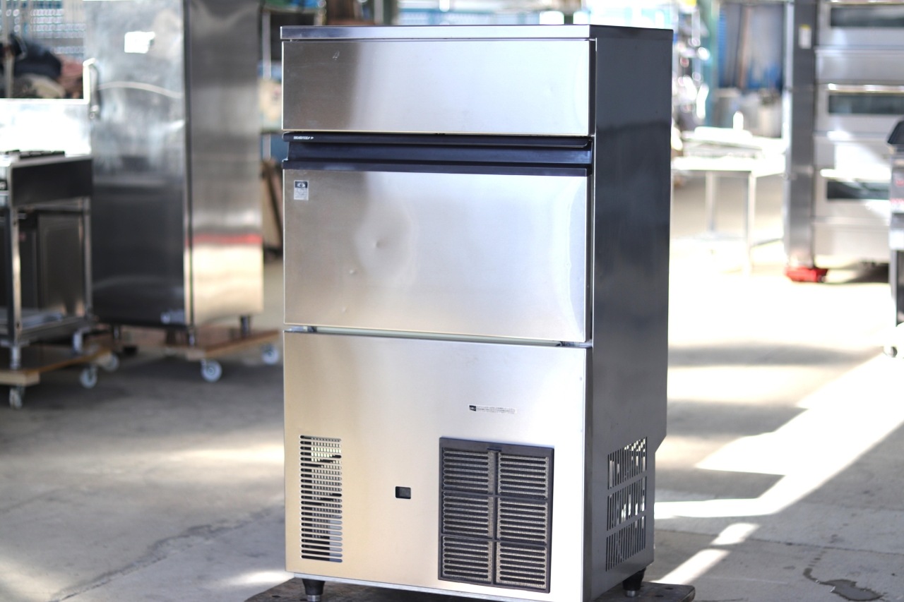 HOSHIZAKI 業務用製氷機 【ジャンク】 ホシザキ 製氷機 ジャンク品