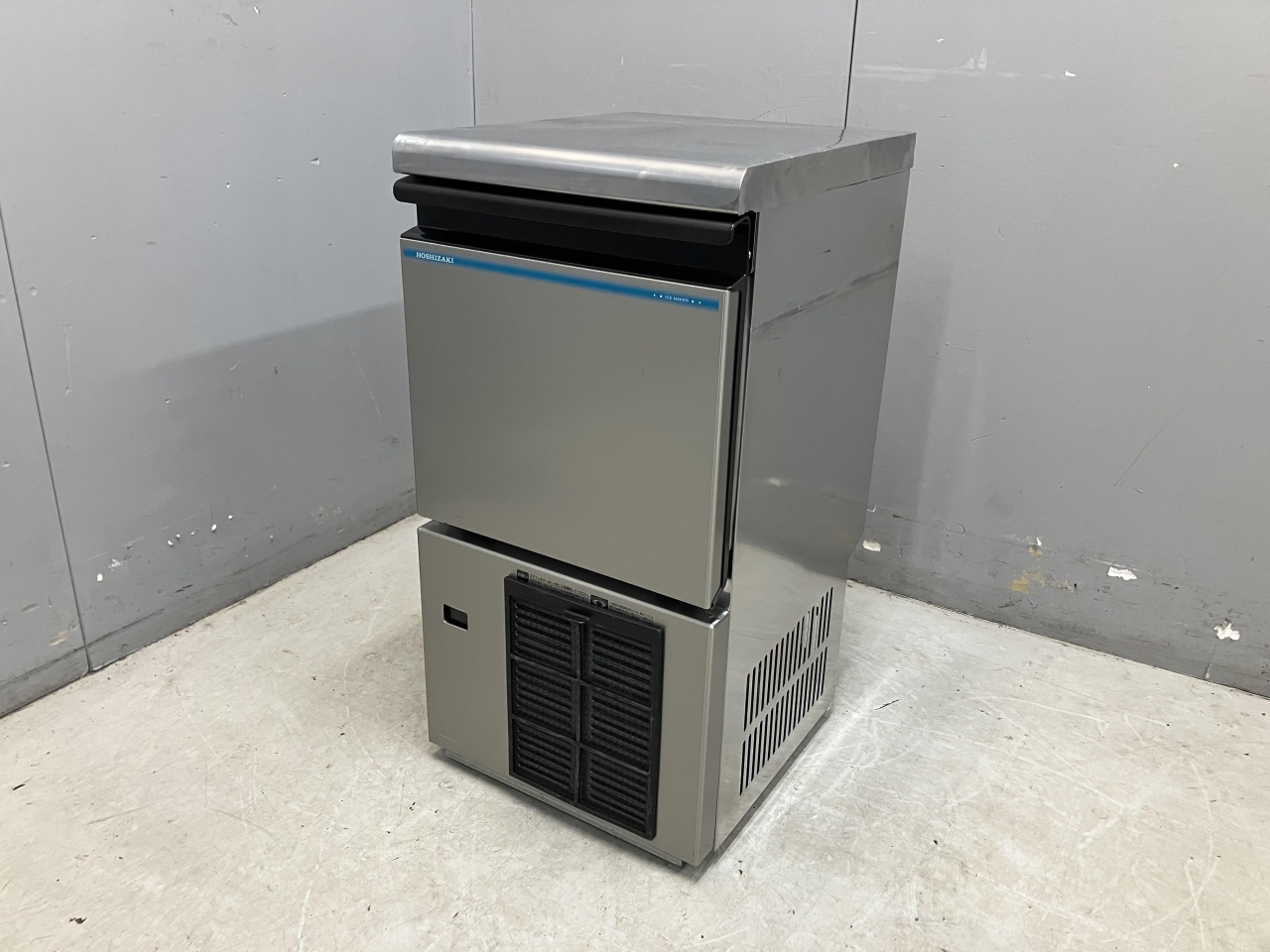 製氷機（製氷器類）の一覧 - 中古厨房機器の販売・買取はプロ厨房ヒット