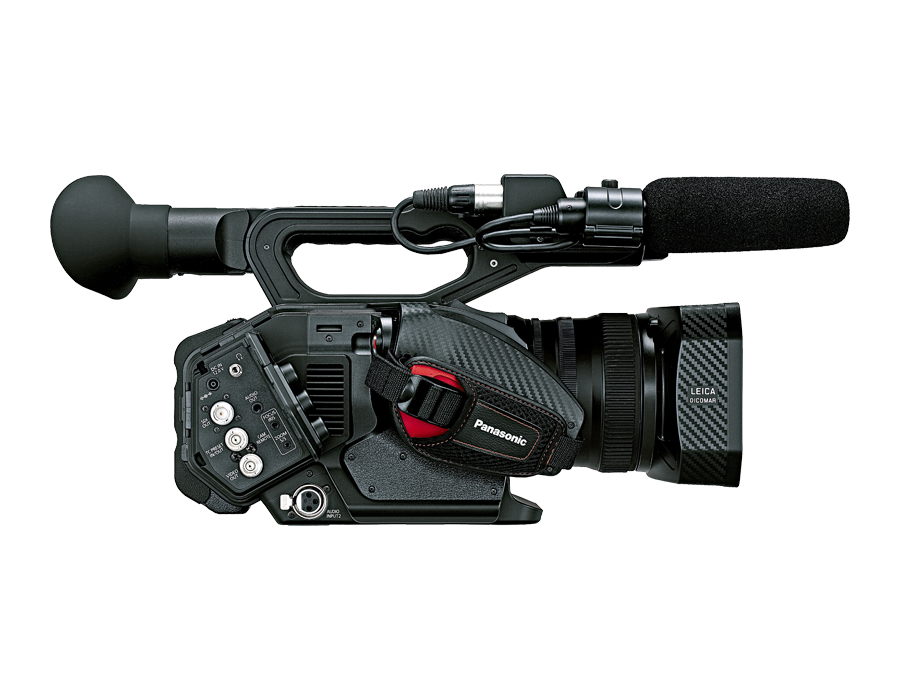 AG-DVX200 | Professional Camera Recorder | Broadcast and
