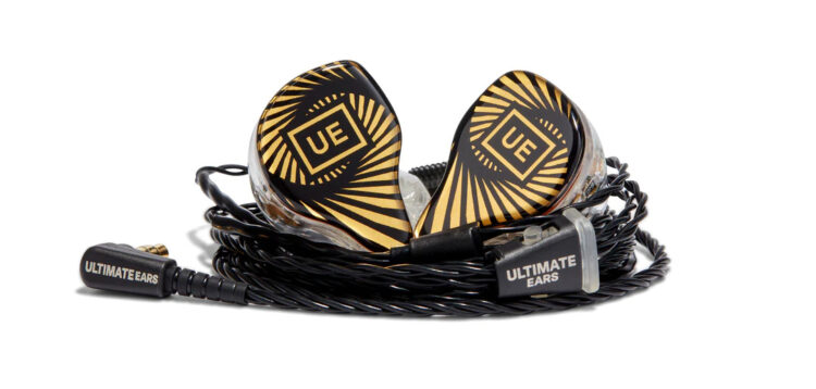 UE Premier Custom IEM | Pro-Earz