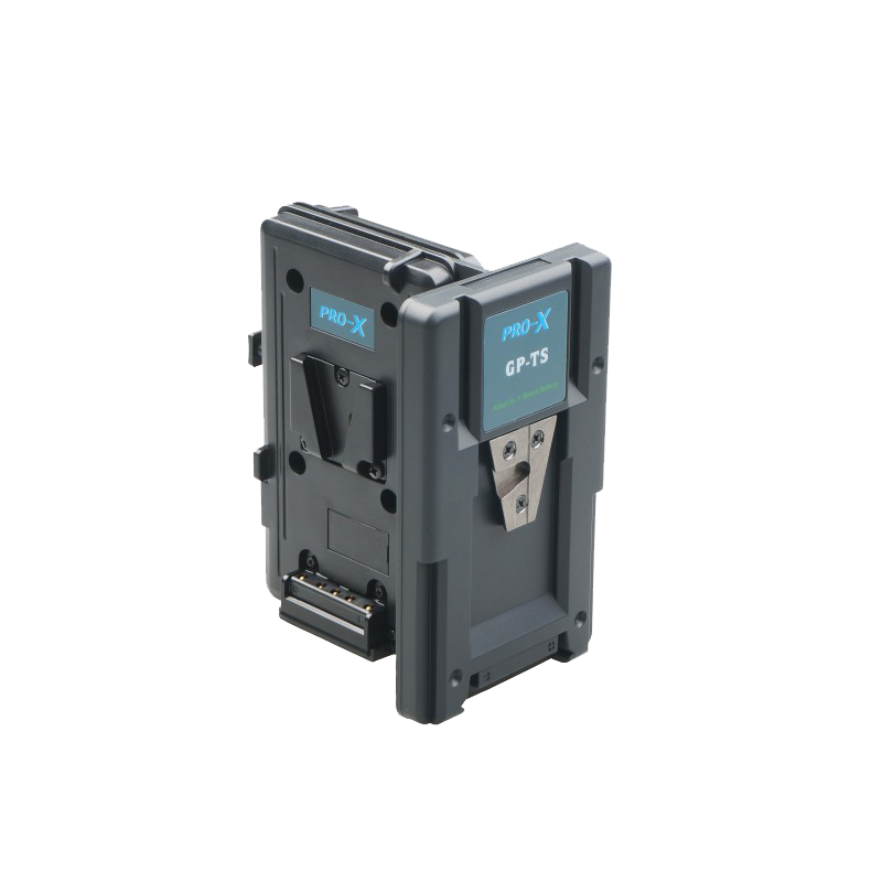 V Type Mount – PRO-X