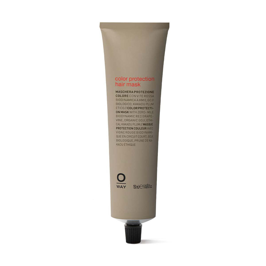 color protection hair mask – Oway USA Professional