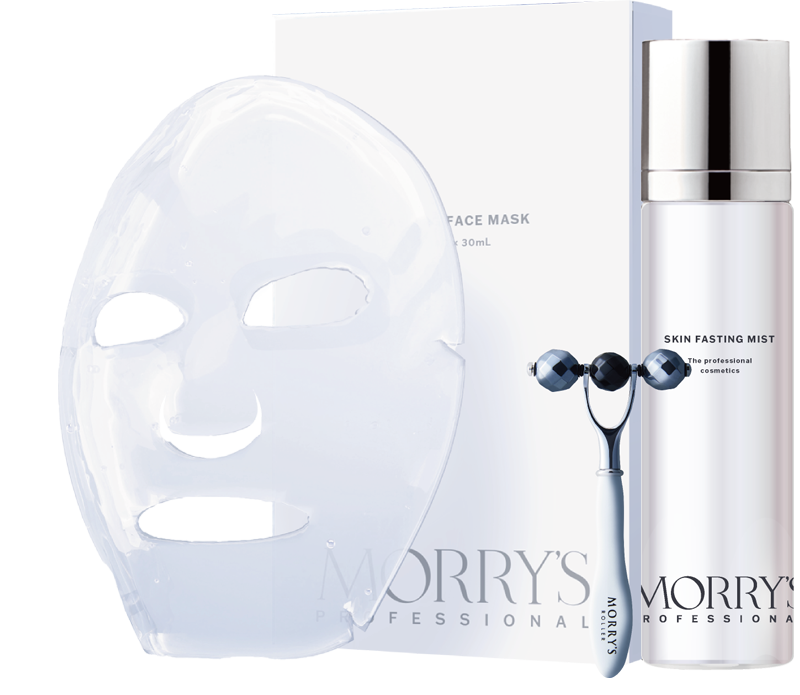 Re:skin プログラム｜肌ファスティング×肌育で肌本来の力を取り戻す