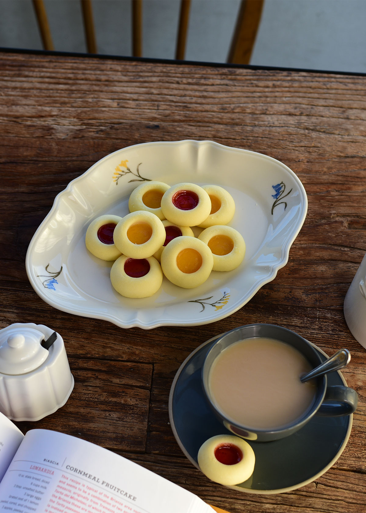 スタジオ エム :: ミニャルディーズ :: ミニャルディーズ プレートL