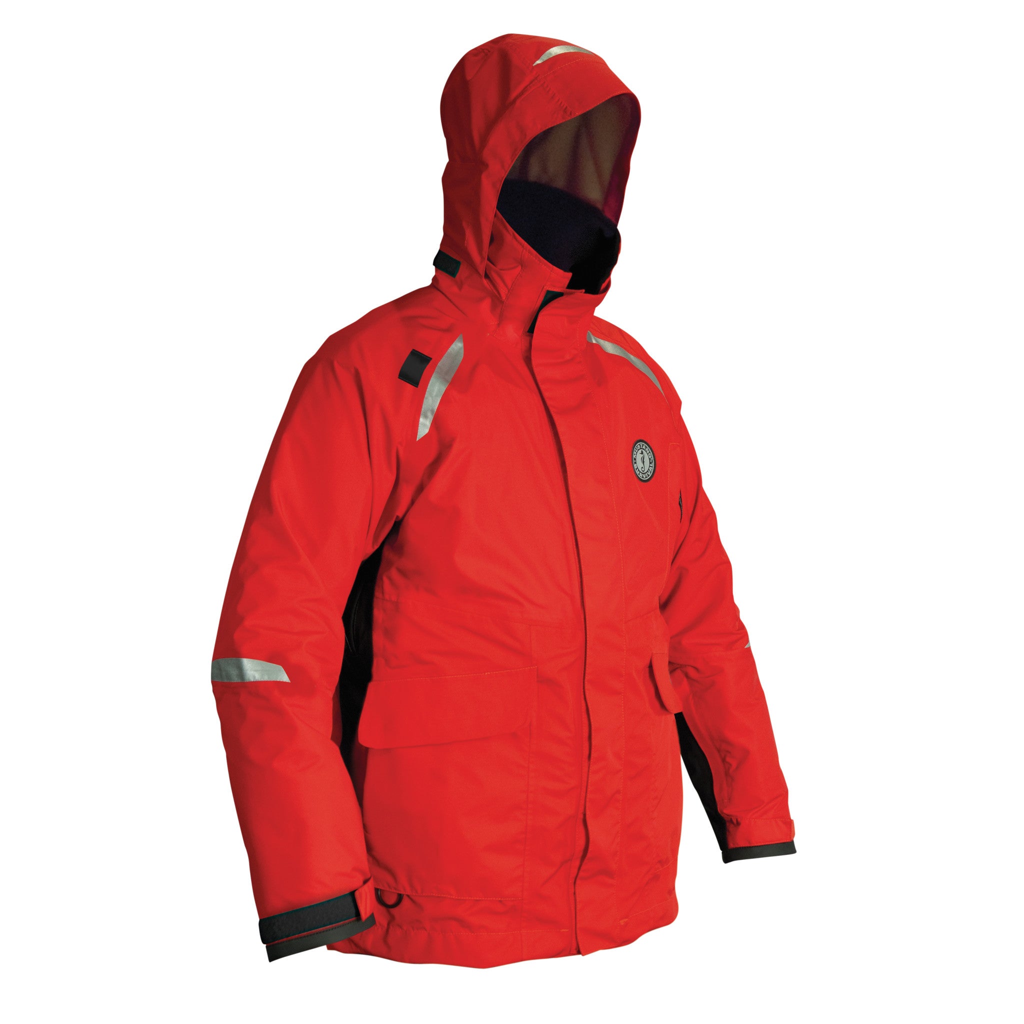 Catalyst Flotation Coat - Harmonized – Mustang Survival PRO
