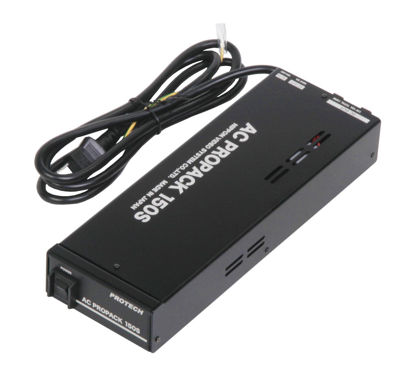 AC PROPACK 150S | PROTECH