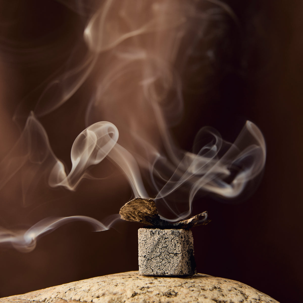 Oud Wood - Premium Scented Burnables by Protetta – PROTETTA