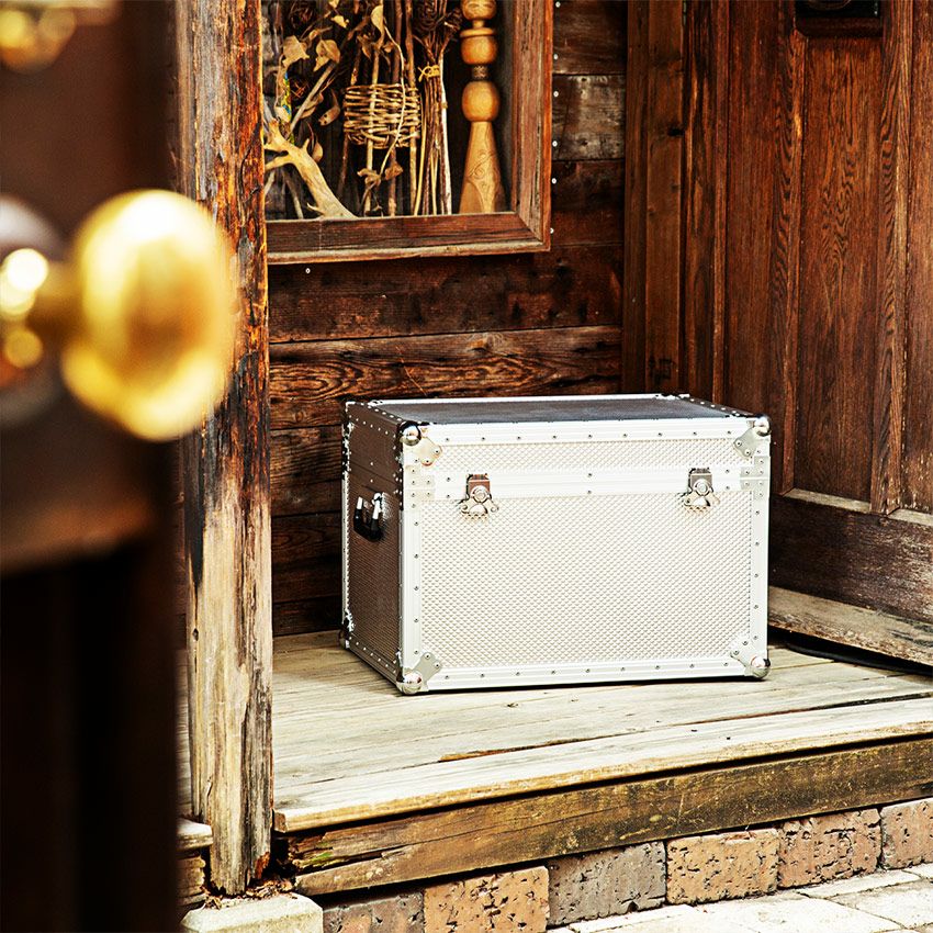 すべてのアルミニウム製品一覧 | PROTEX（プロテックス）公式サイト