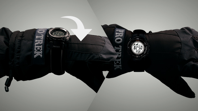 新品 ¥46200円 PRW-3100Y-1JFプロトレック 6000 7000 PRW-3100シリーズ