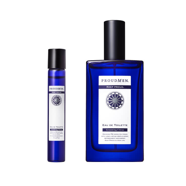 プラウドメン】オードトワレLO 50mL – PROUDMEN.(プラウドメン)公式