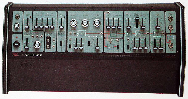 proun.net - ROLAND SYSTEM-100