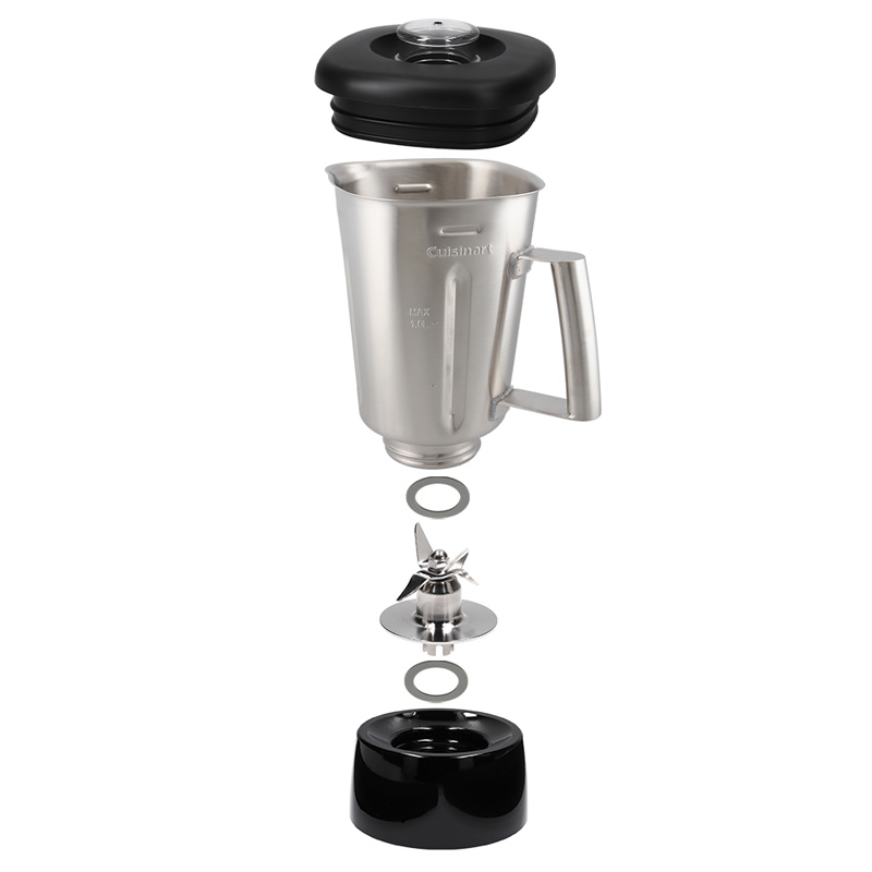 ハイスピードプロセッサー2 CBT-500PRO2(容器容量/1.5L 処理容量/1.0