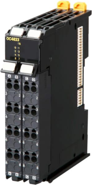 Buy Omron NX-ECC202 | Proax